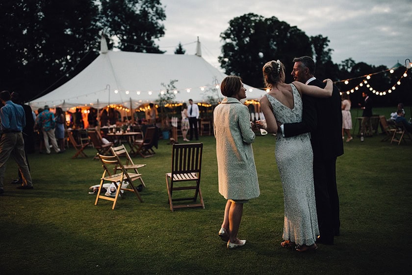 oxford boating themed wedding