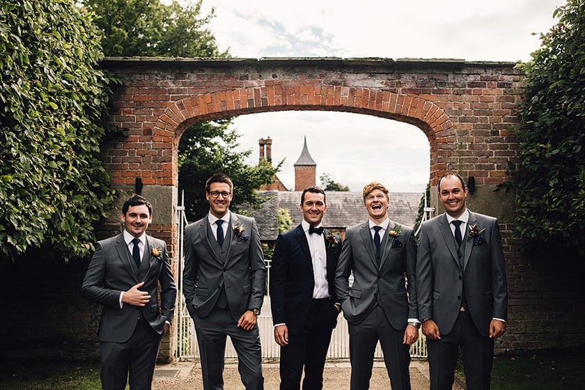 combermere abbey cheshire