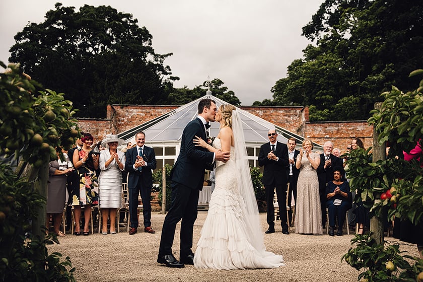 combermere abbey wedding
