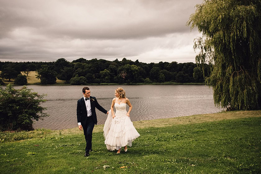 combermere abbey wedding