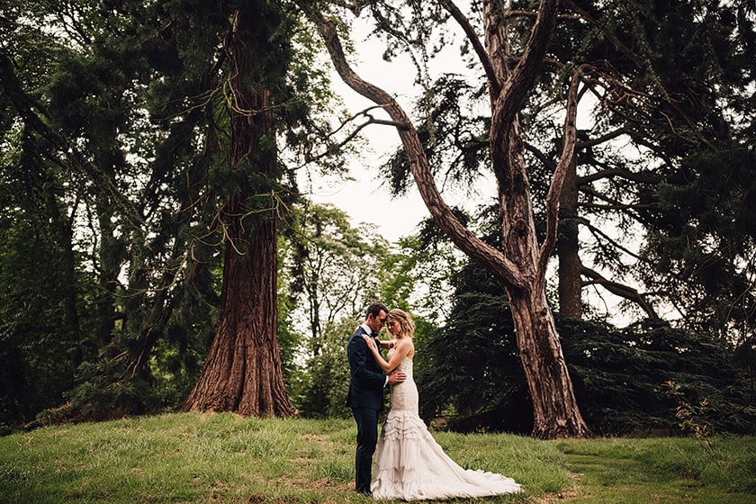 combermere abbey wedding