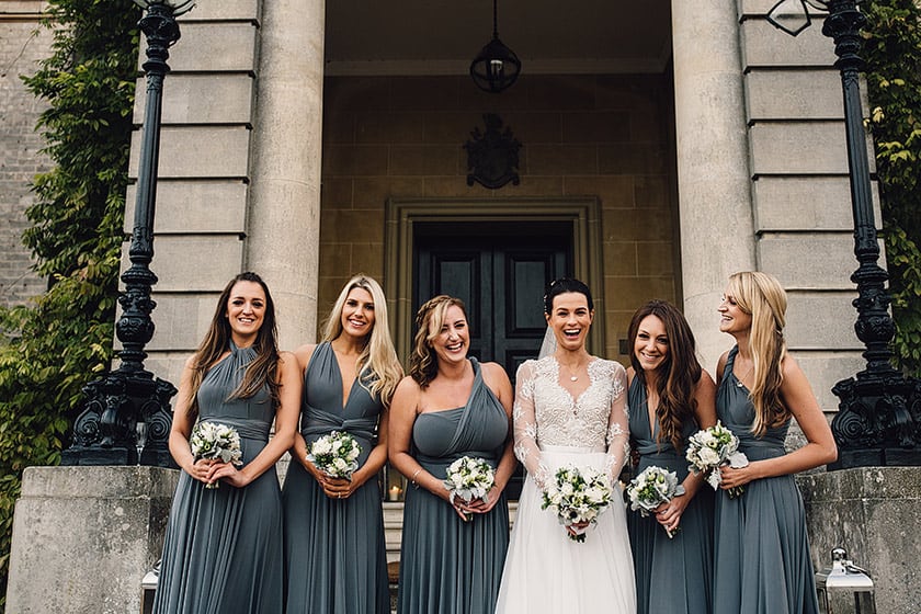 hedsor house wedding