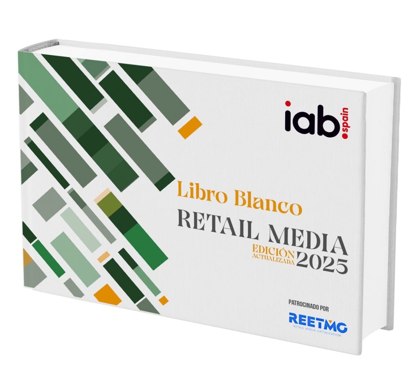 Libro Blanco Retail Media Edición Actualizada 2025