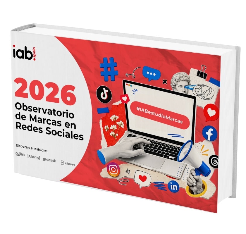 XIV Edición del Observatorio de Marcas en Redes Sociales