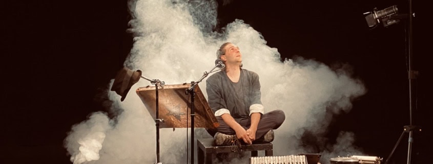 Turgutz (ex-Konny-Kleinkunztpunk) Theater 1