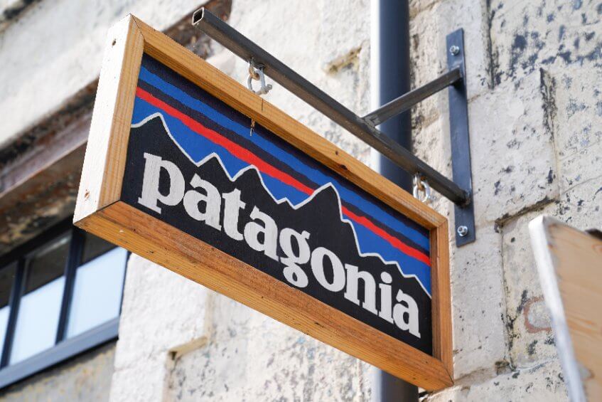 Patagonia climate