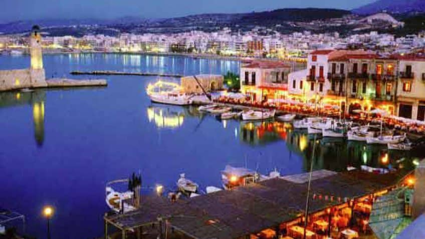 Especialistas en Grecia Viajes, Vacaciones, Circuitos, Excursiones..