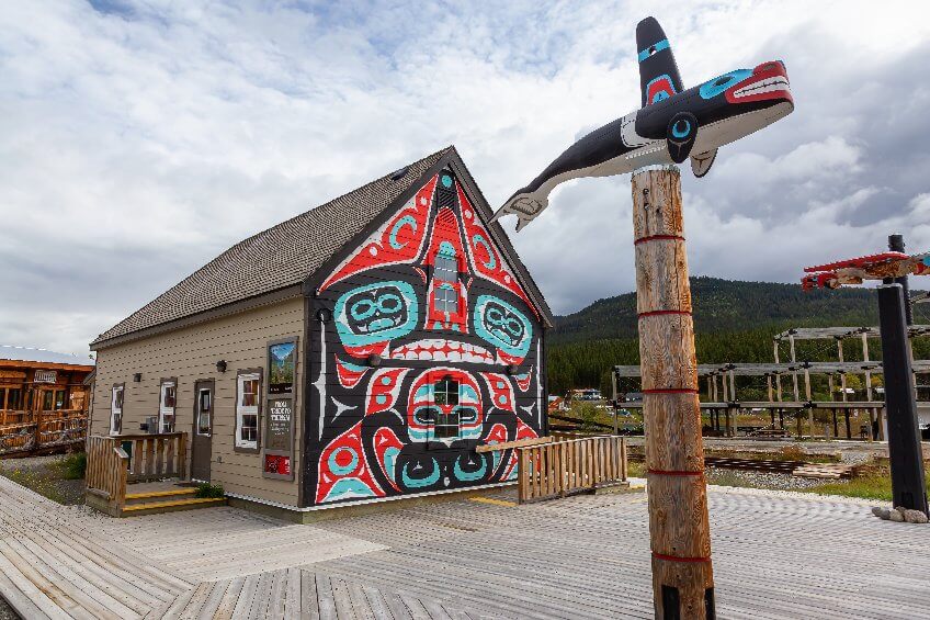 Indigenous economic reconciliation