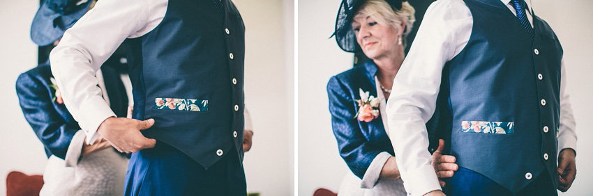 Beautiful London Wedding Photos
