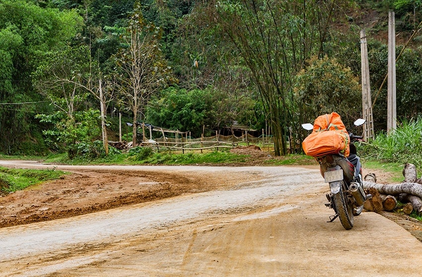 Motorbike