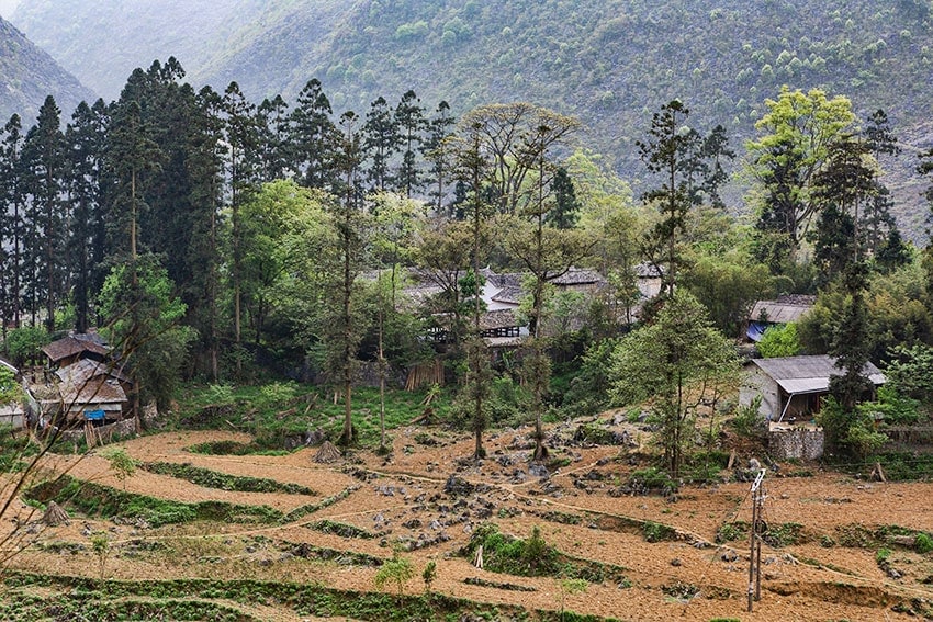 Vương Family Castle