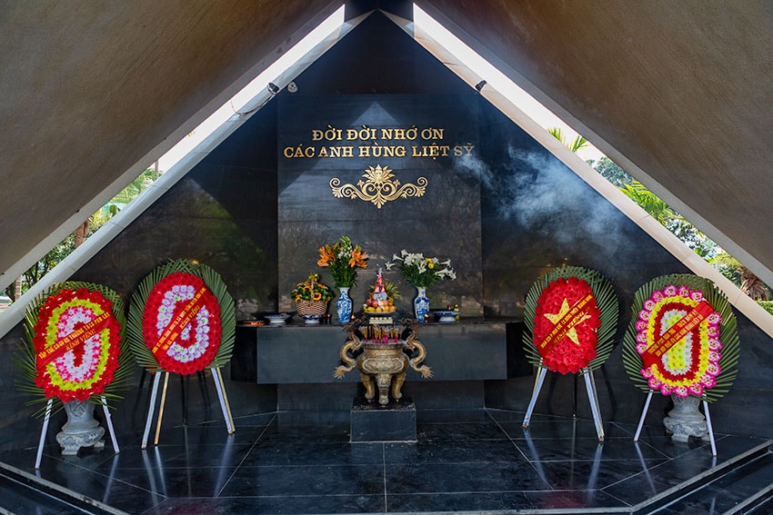 War Memorial