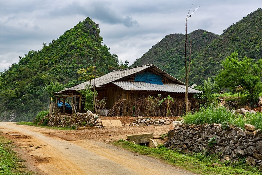 Farm House