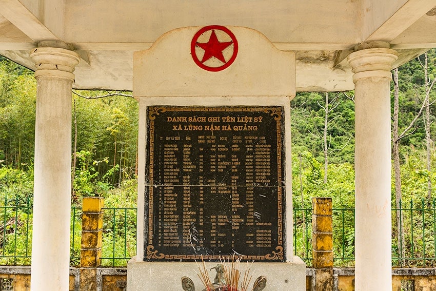 War Memorial