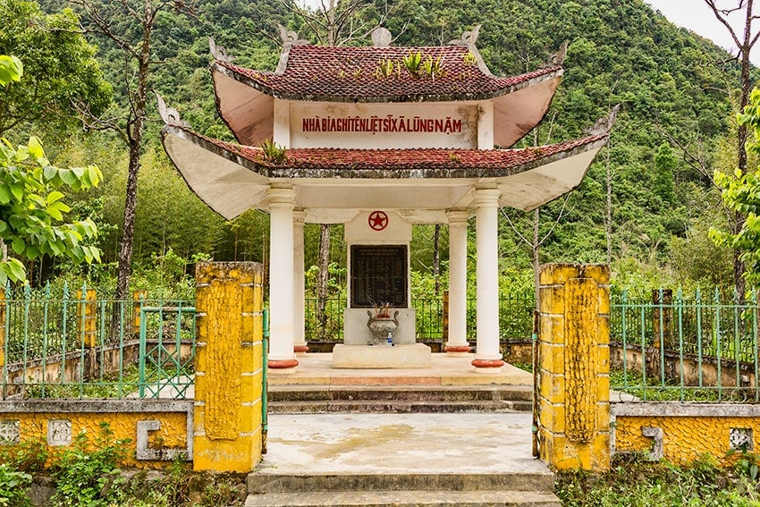 War Memorial