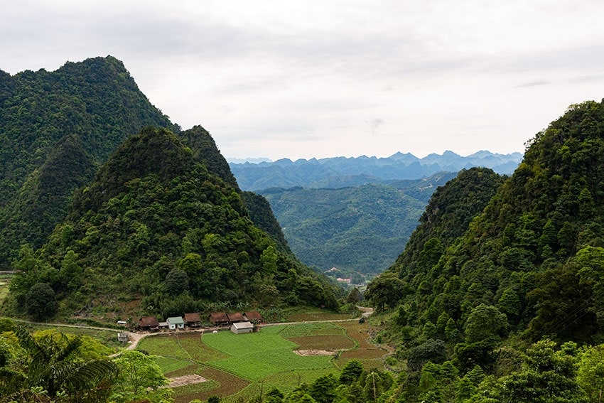 Mountain Village