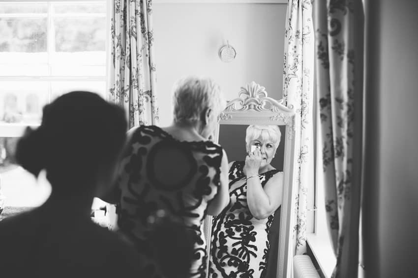 Contemporary Wedding Photography in Derby