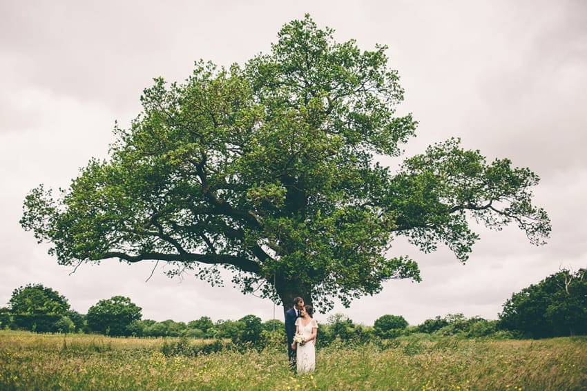 Home Wedding Photography