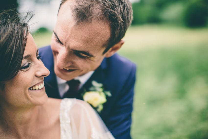 Summer wedding photography in Kent