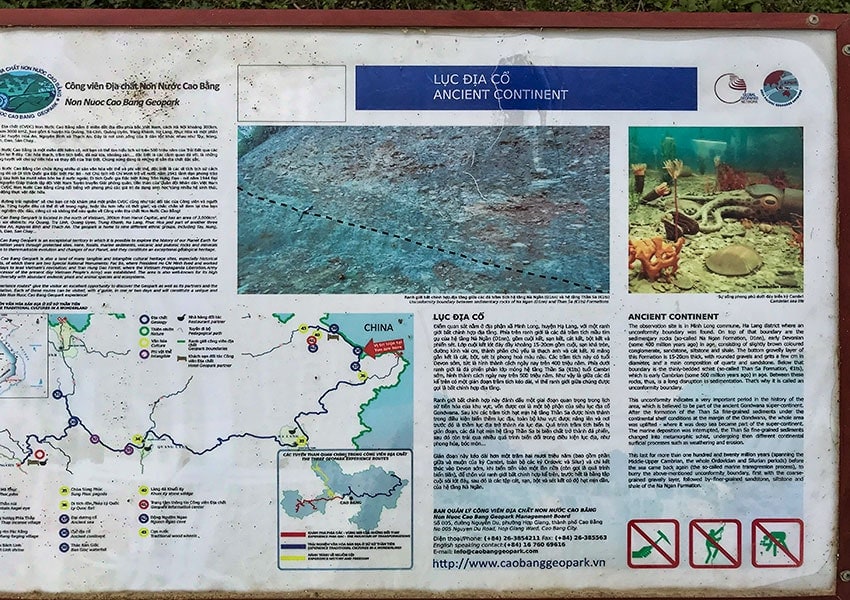 Sediment explanation