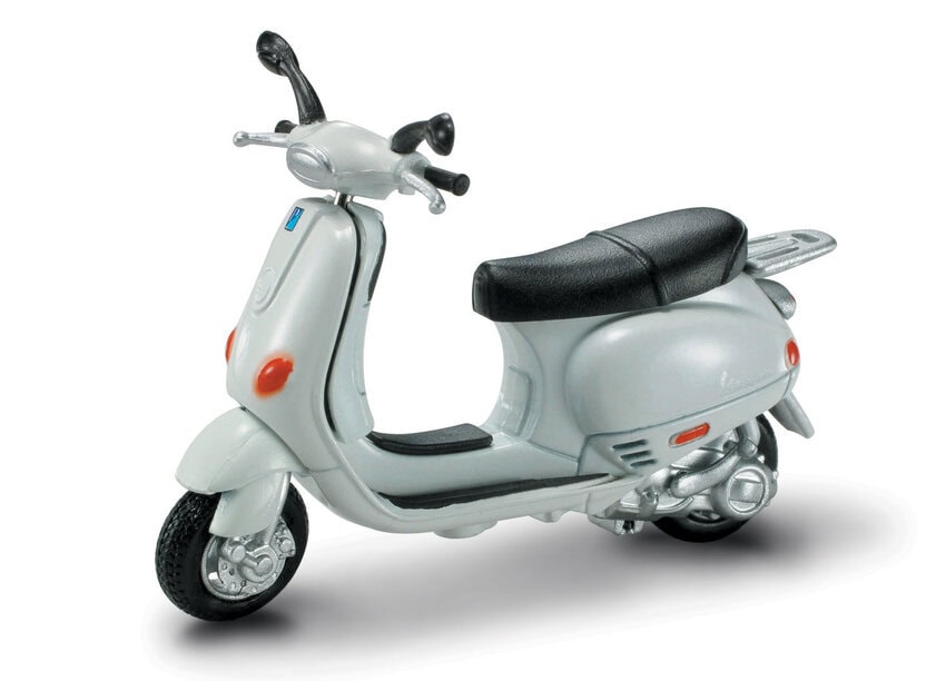 NEWRAY - Modell NewRay Vespa 125 ET4 1996 Mst 1:32
