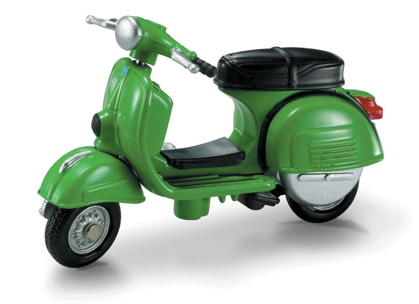 NEWRAY - Modell NewRay Vespa 180 Rally 1968 Mst 1:32 – Bild 2