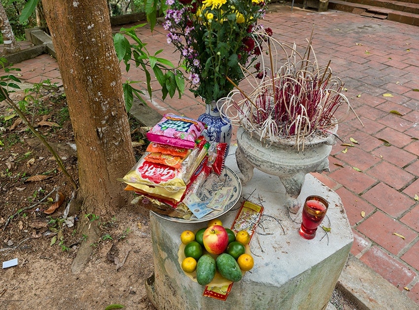 Offerings