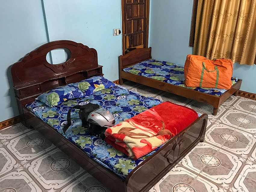 Ngoc Chau Guesthouse