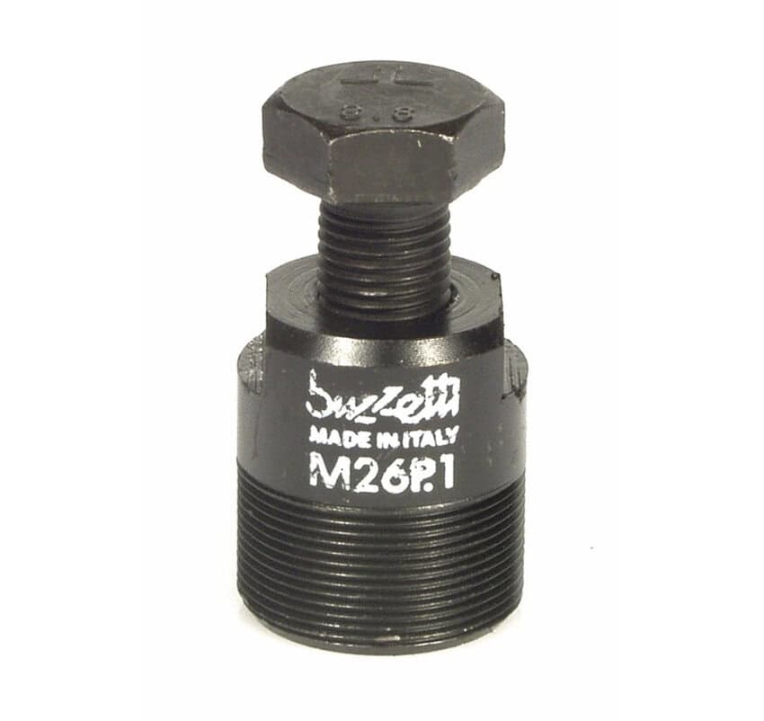 BUZZETTI - Abzieher Schwungrad Piaggio 50 Div.