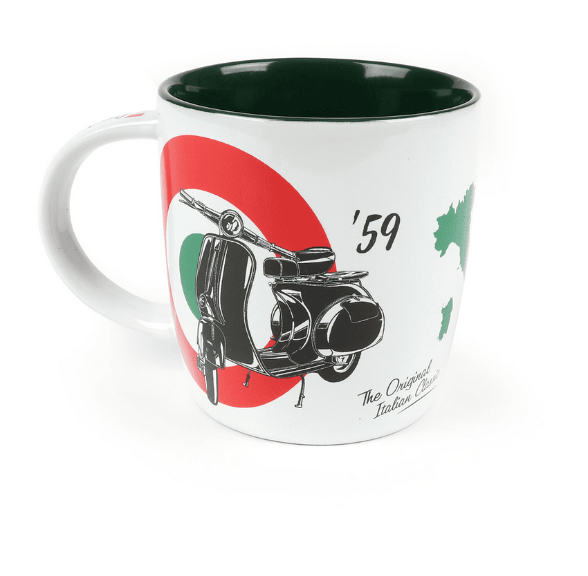 Nostalgic Art - Tasse The Original Italian Classic (keramik)