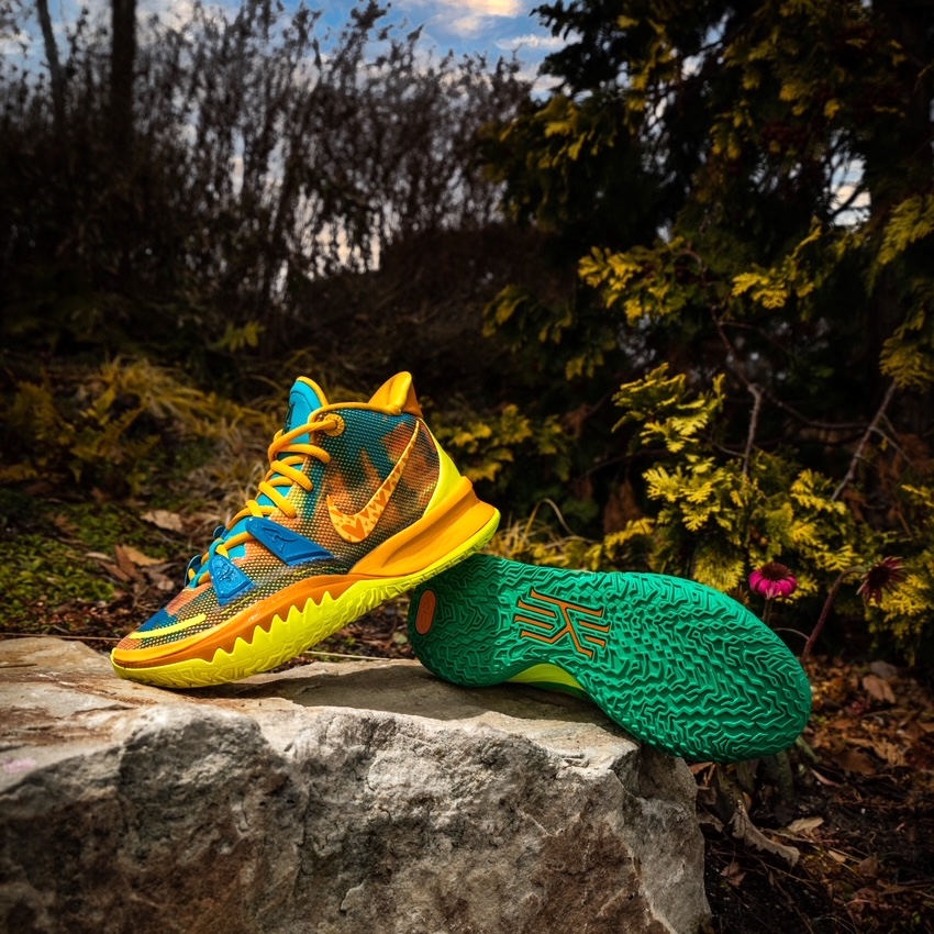 Kyrie irving shoes standing rock shop