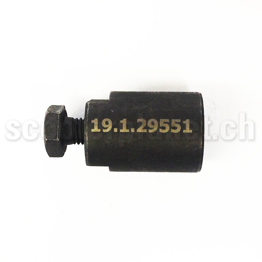 Alternative view of VESPA - Abzieher Kupplung Vespa Smallframe