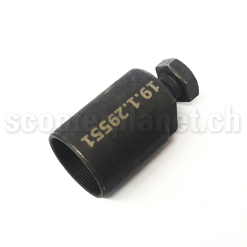 VESPA - Abzieher Kupplung Vespa Smallframe – Bild 3