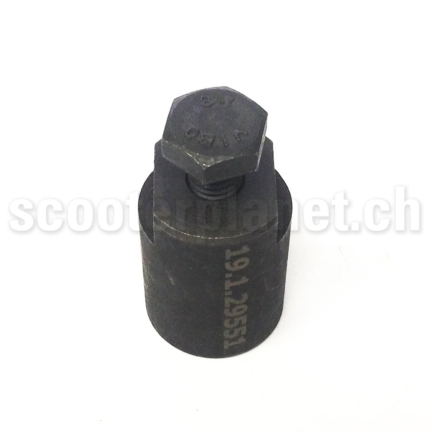 VESPA - Abzieher Kupplung Vespa Smallframe – Bild 4