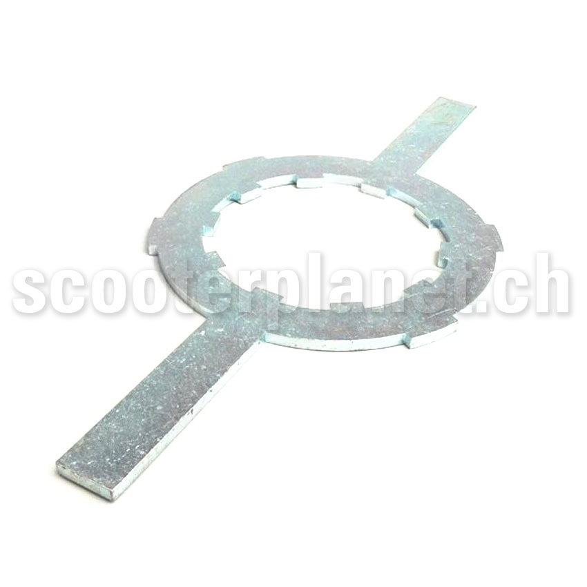 BGM - Kupplungs-Halter Lambretta LI/LIS/SX/TV (Serie 23)/DL/GP