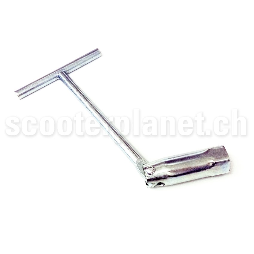 Alternative view of CIF - Zündkerzenschlüssel universal Vespa und andere