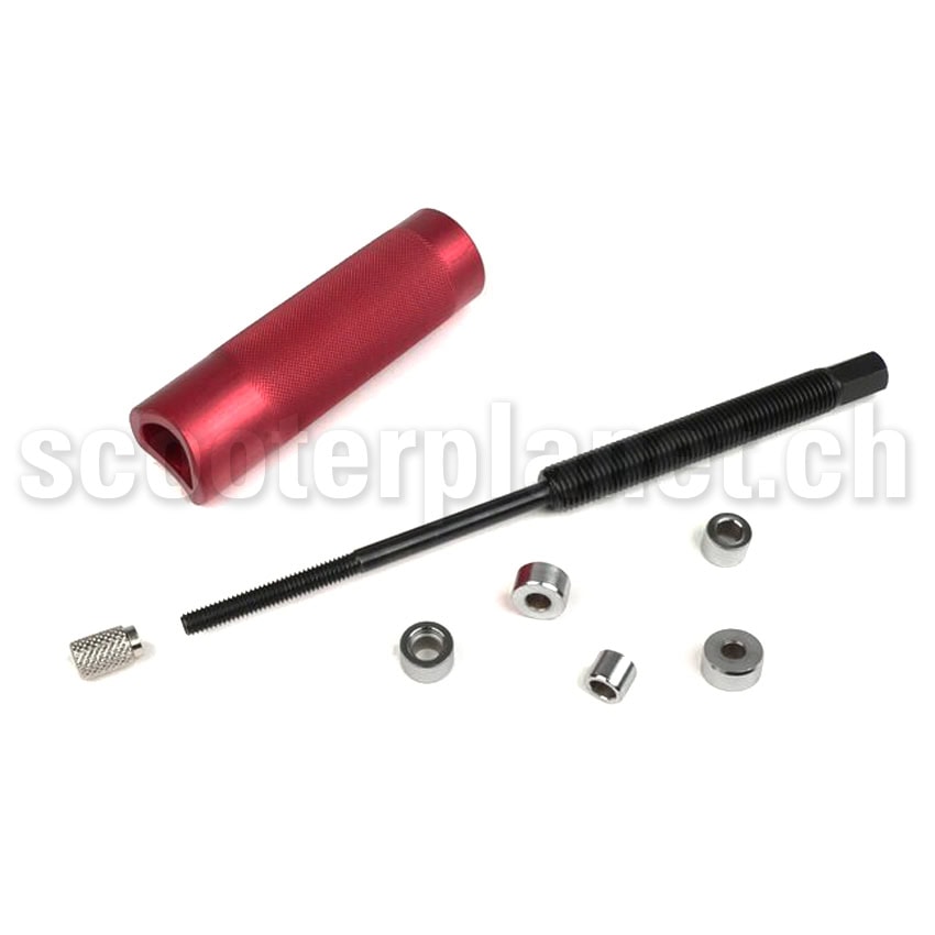 BUZZETTI - Abzieher Kolbenbolzen (Kolbenbolzenauszieher) Vespa