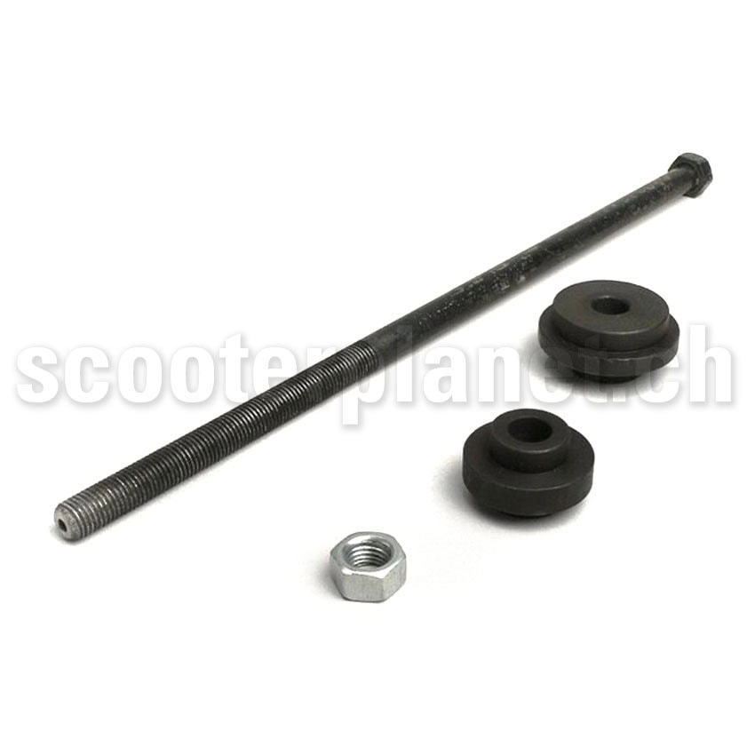 Werkzeug für Einbau Lenkungslagerschalen in Chassis Vespa