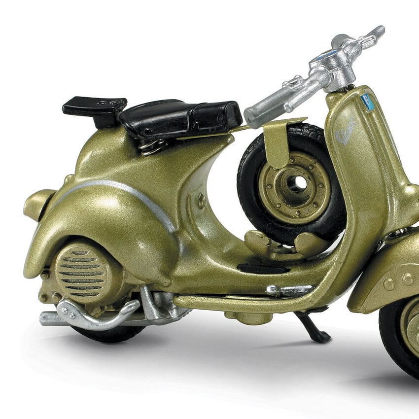 NEWRAY - Modell NewRay Vespa 125 6 Giorni 1952 Mst 1:32