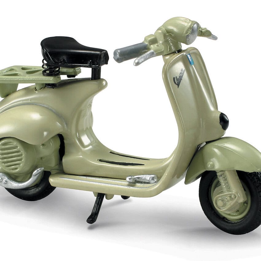NEWRAY - Modell NewRay Vespa 125 U 1953 Mst 1:32