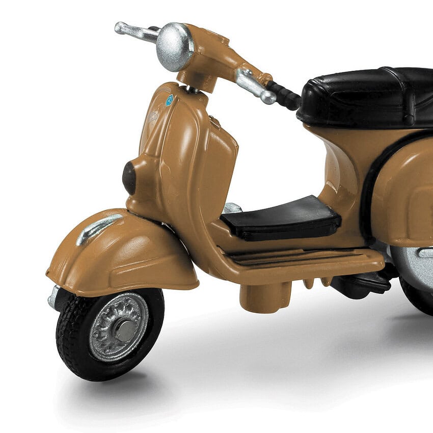 NEWRAY - Modell NewRay Vespa 180 Rally 1968 Mst 1:32