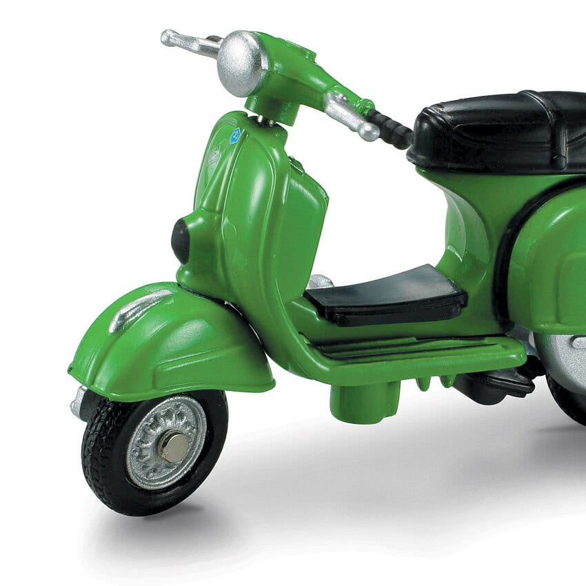 Alternative view of NEWRAY - Modell NewRay Vespa 180 Rally 1968 Mst 1:32