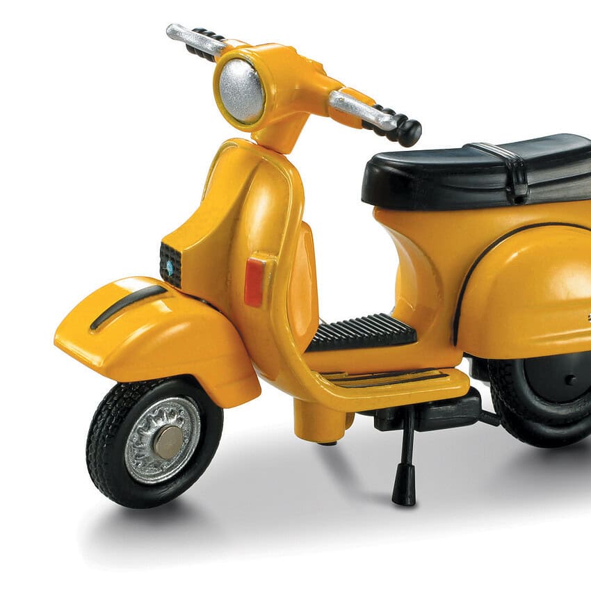 NEWRAY - Modell NewRay Vespa P 200 E 1978 Mst 1:32