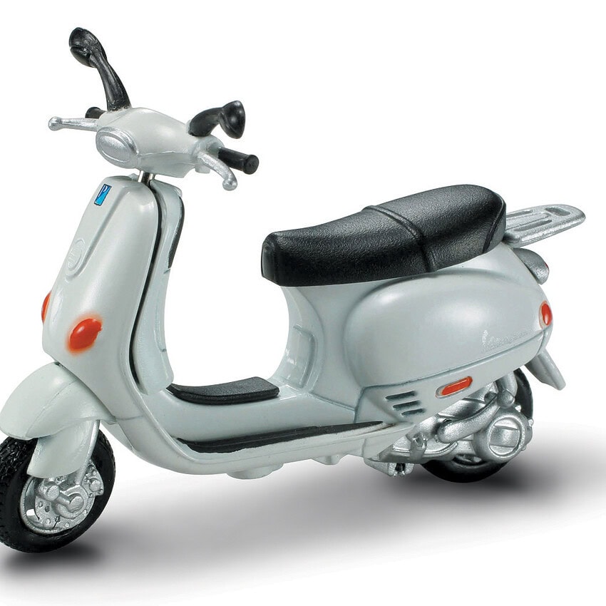 NEWRAY - Modell NewRay Vespa 125 ET4 1996 Mst 1:32