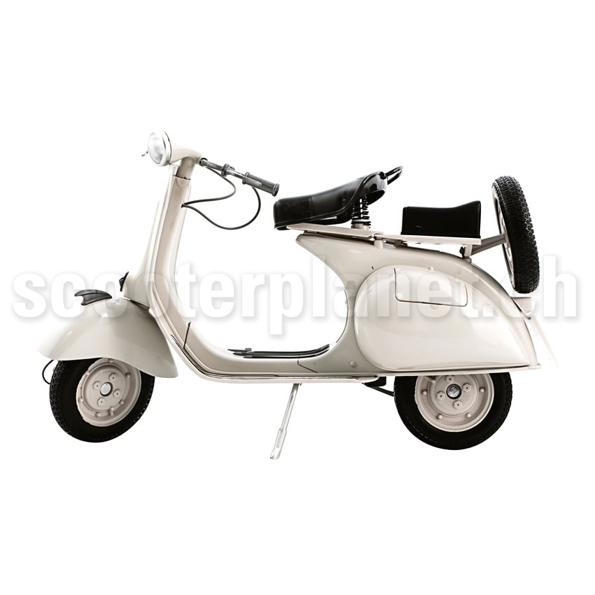 NEWRAY - Modell NewRay Vespa 150 (VL1T) Mst 1:6
