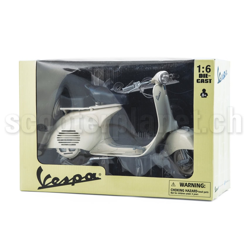 Alternative view of NEWRAY - Modell NewRay Vespa 150 (VL1T) Mst 1:6