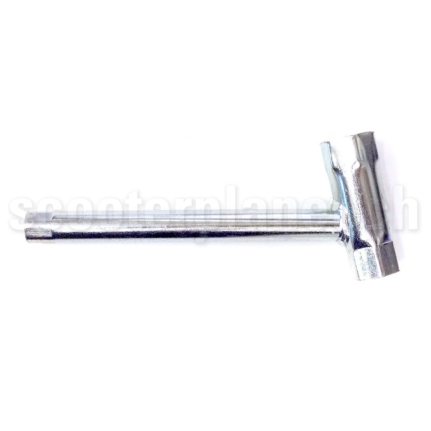 CIF - Zündkerzenschlüssel Vespa Smallframe 50/90/PV/ und andere – Bild 4