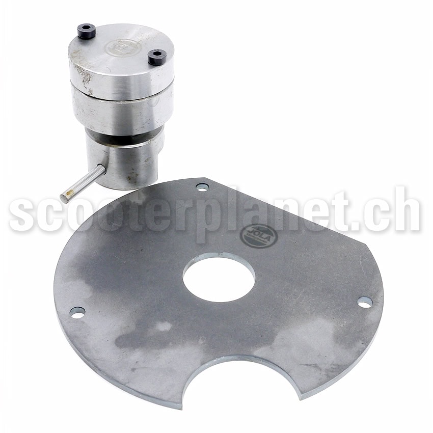 JOLA - Werkzeug-Set Einzug Kurbelwelle Vespa Largframe