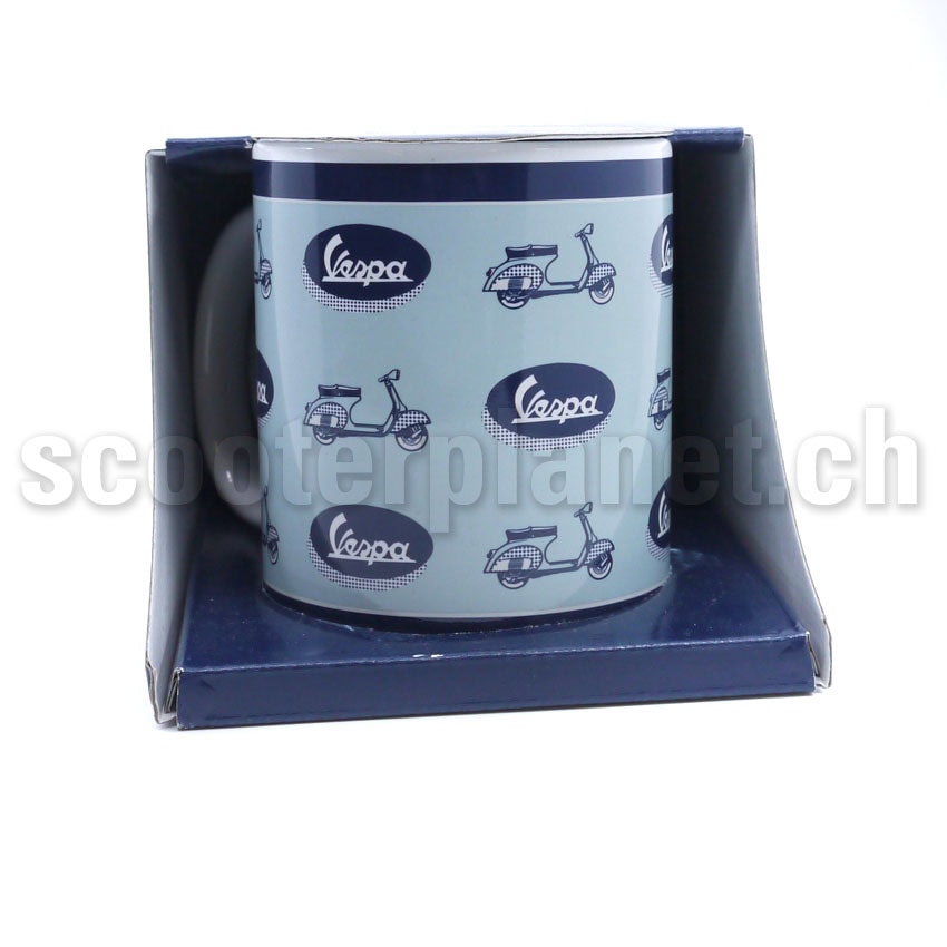 Tasse Vespa
