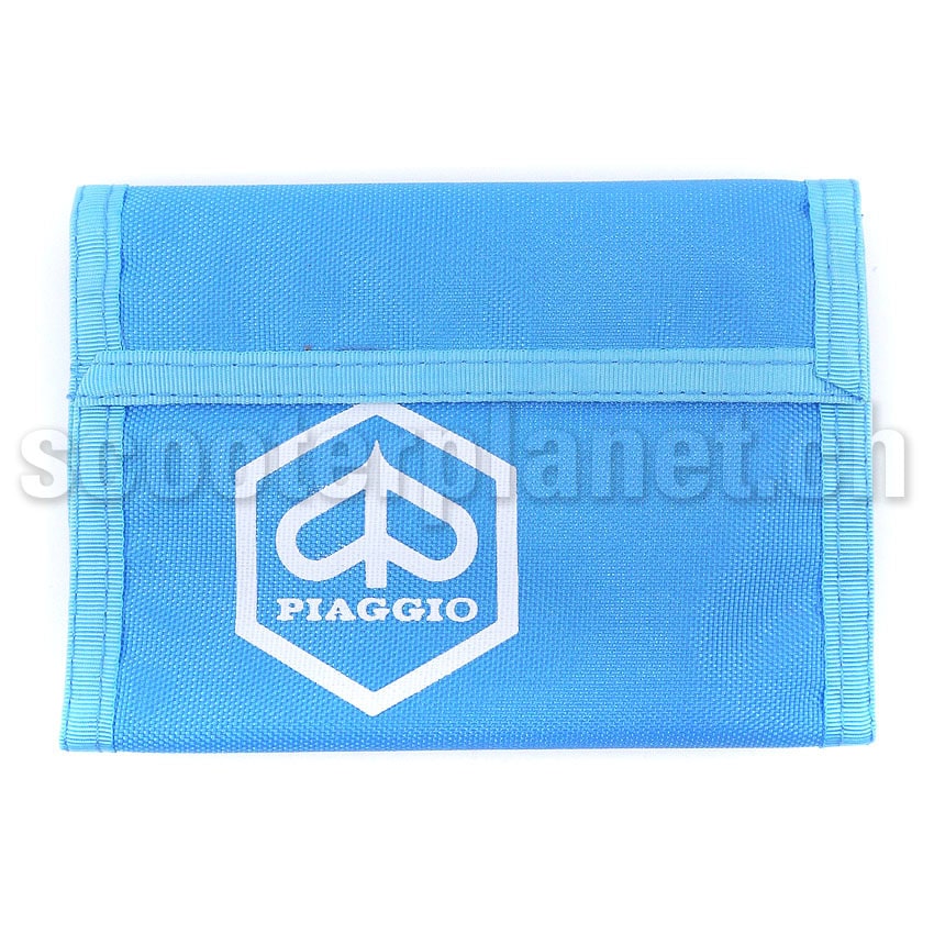 Piaggio Travel Wallet (Reisegeldbörse) – Bild 3